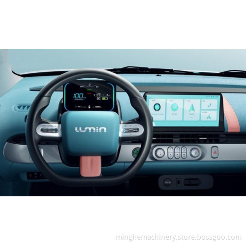 2023 Hot Sale Changan سيارة كهربائية صغيرة